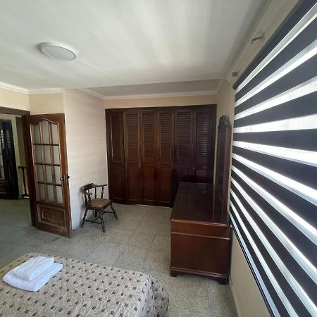Tradicion Apartment Santa Cruz de La Sierra Bagian luar foto