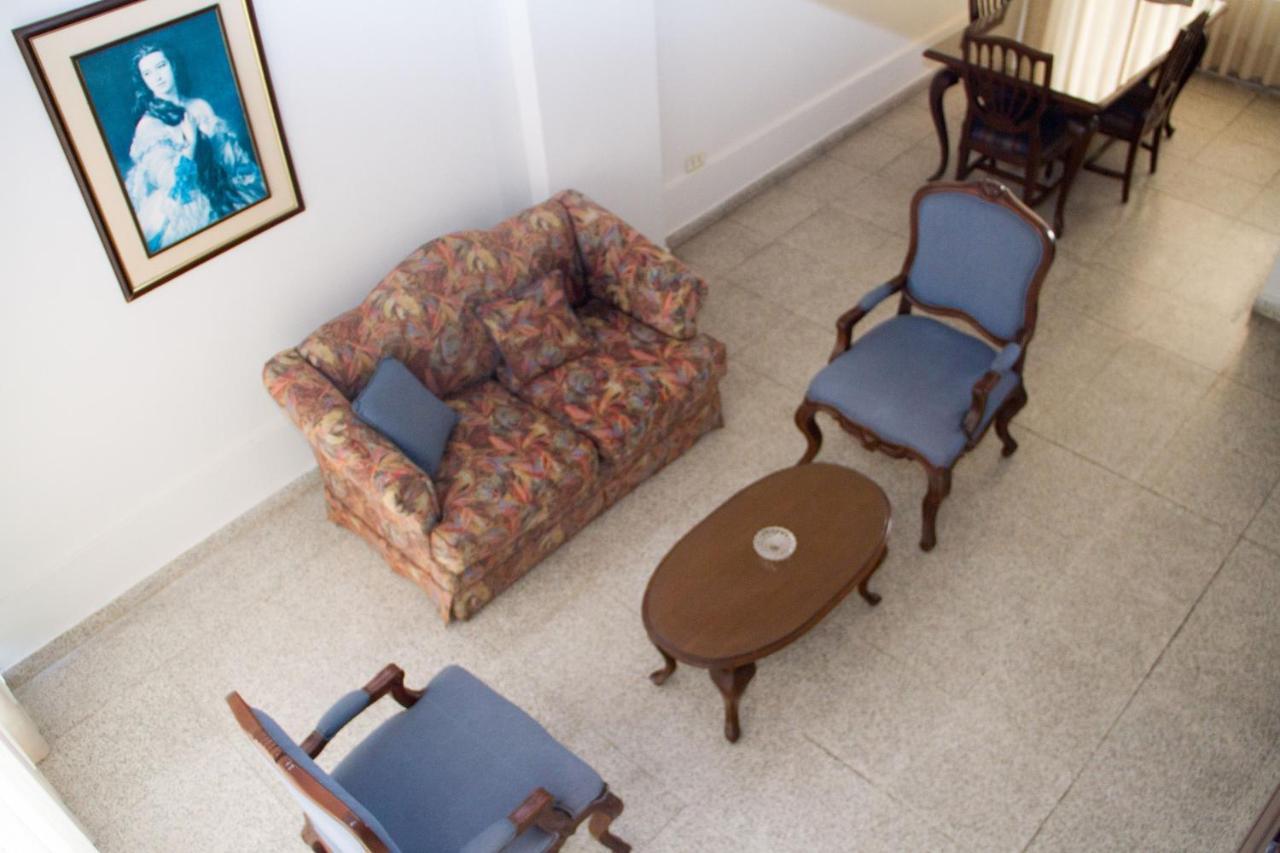 Tradicion Apartment Santa Cruz de La Sierra Bagian luar foto