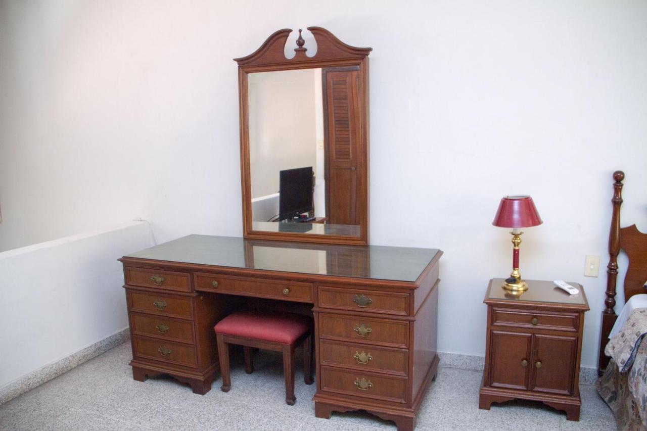 Tradicion Apartment Santa Cruz de La Sierra Bagian luar foto