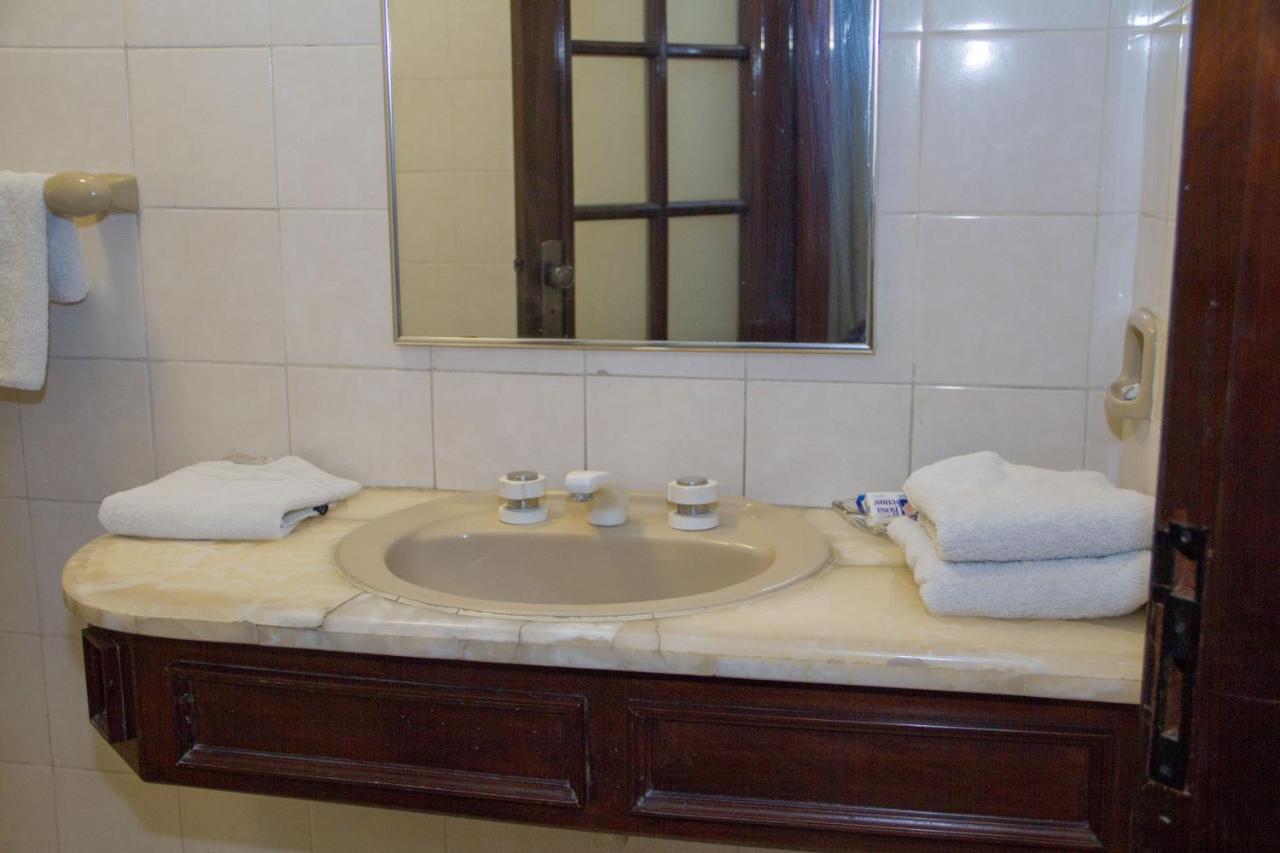 Tradicion Apartment Santa Cruz de La Sierra Bagian luar foto