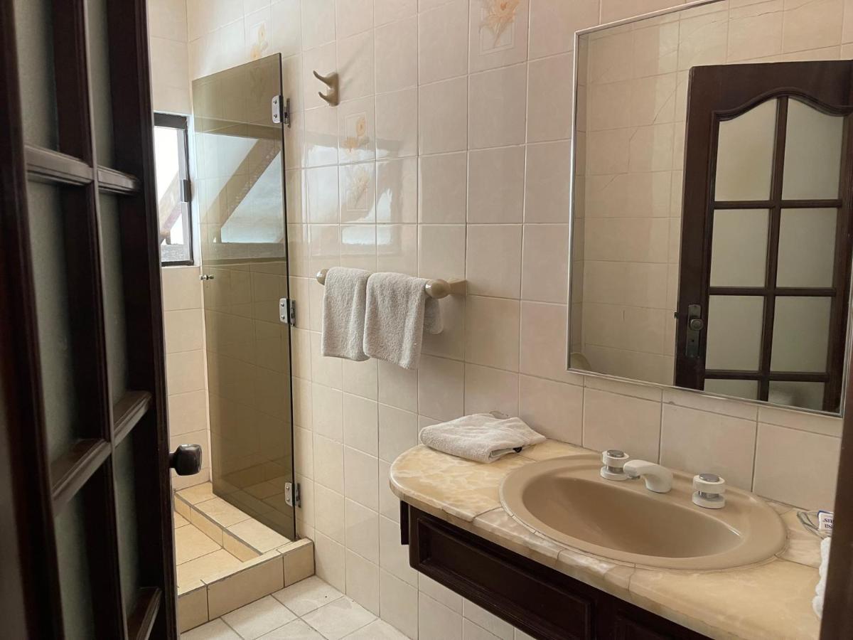 Tradicion Apartment Santa Cruz de La Sierra Bagian luar foto