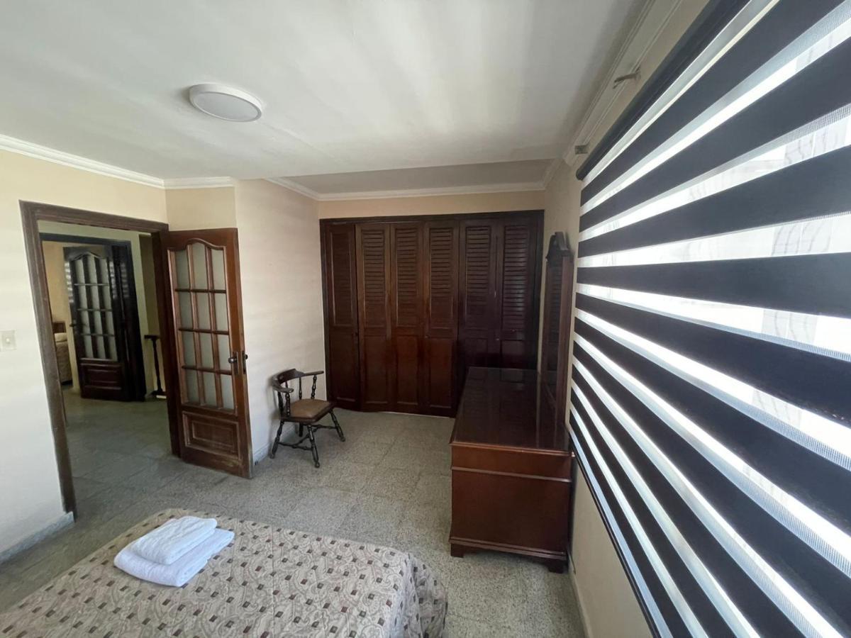 Tradicion Apartment Santa Cruz de La Sierra Bagian luar foto