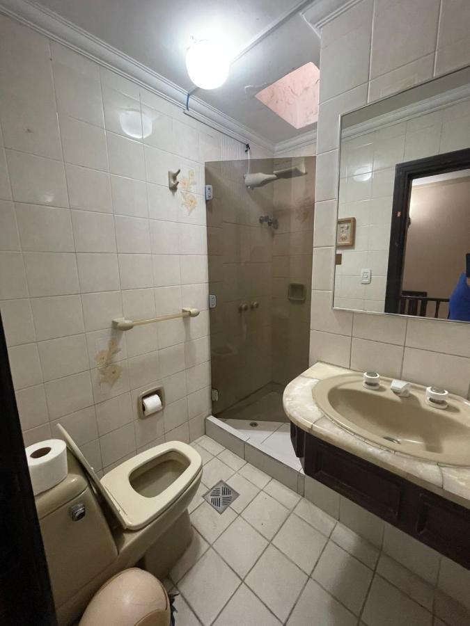 Tradicion Apartment Santa Cruz de La Sierra Bagian luar foto