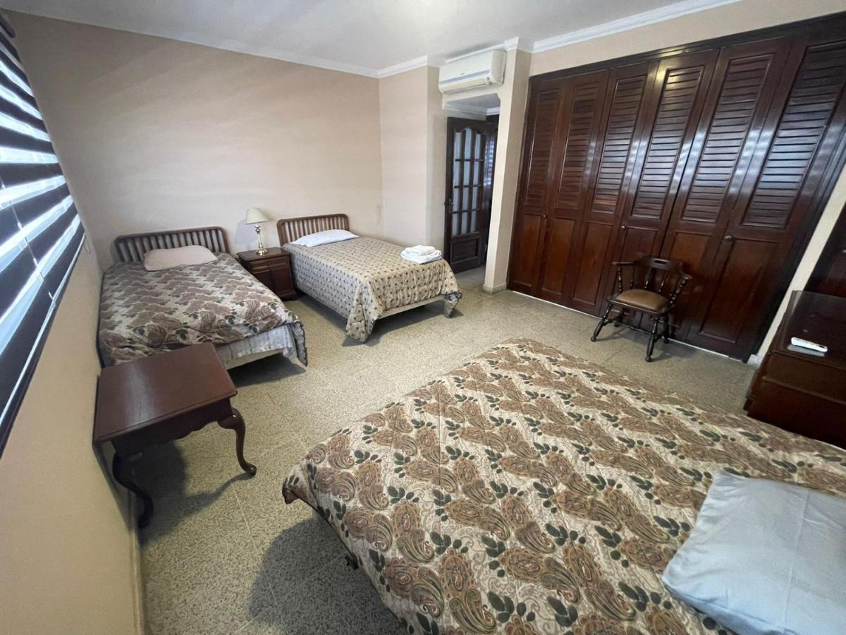 Tradicion Apartment Santa Cruz de La Sierra Bagian luar foto