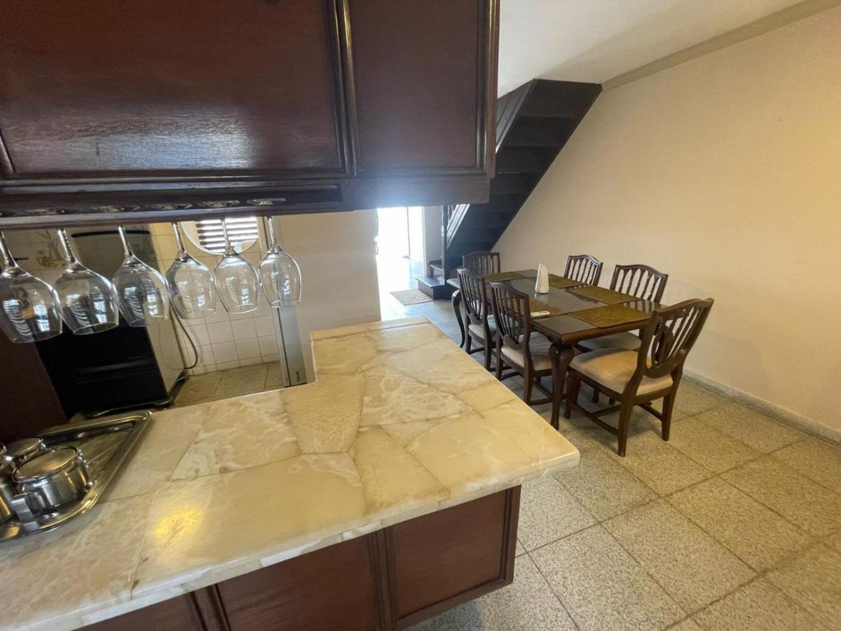 Tradicion Apartment Santa Cruz de La Sierra Bagian luar foto