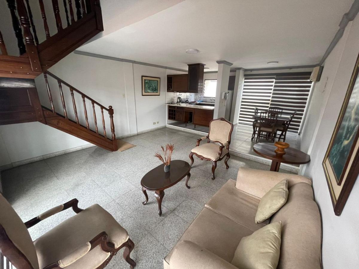 Tradicion Apartment Santa Cruz de La Sierra Bagian luar foto