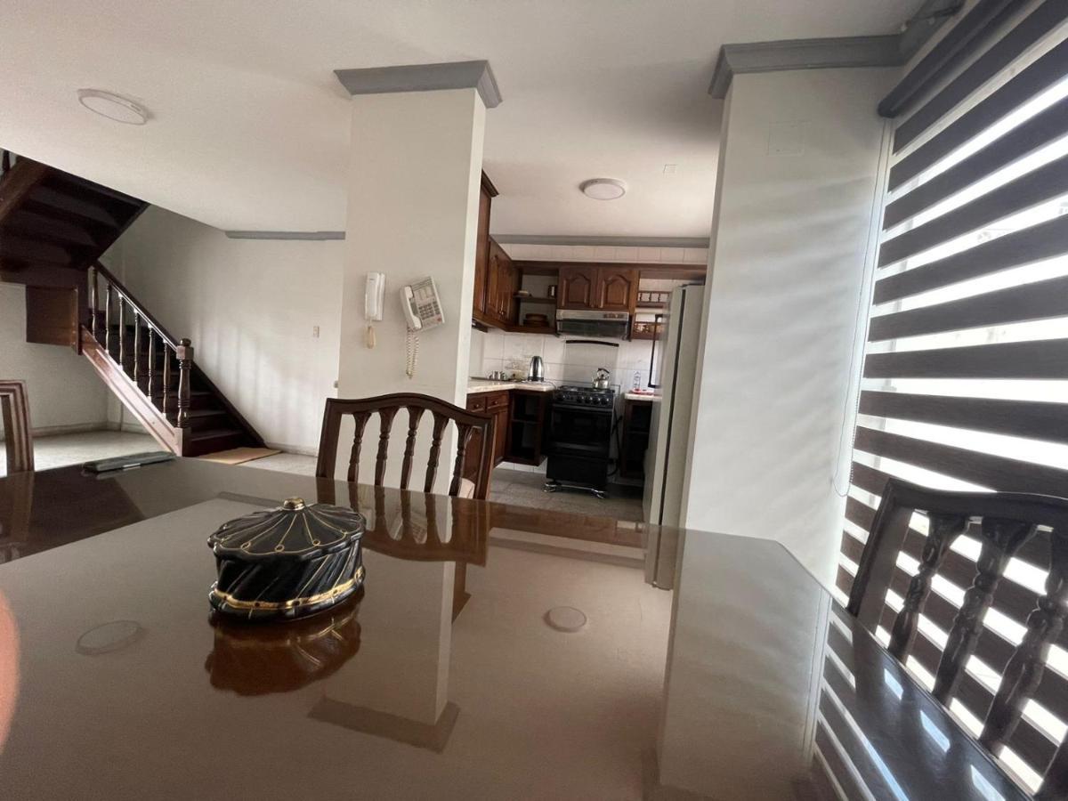 Tradicion Apartment Santa Cruz de La Sierra Bagian luar foto