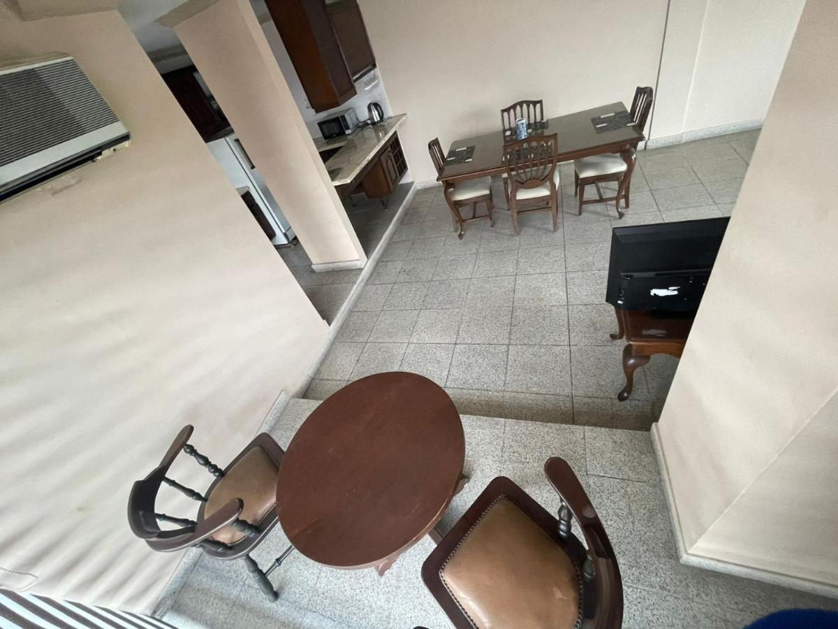 Tradicion Apartment Santa Cruz de La Sierra Bagian luar foto