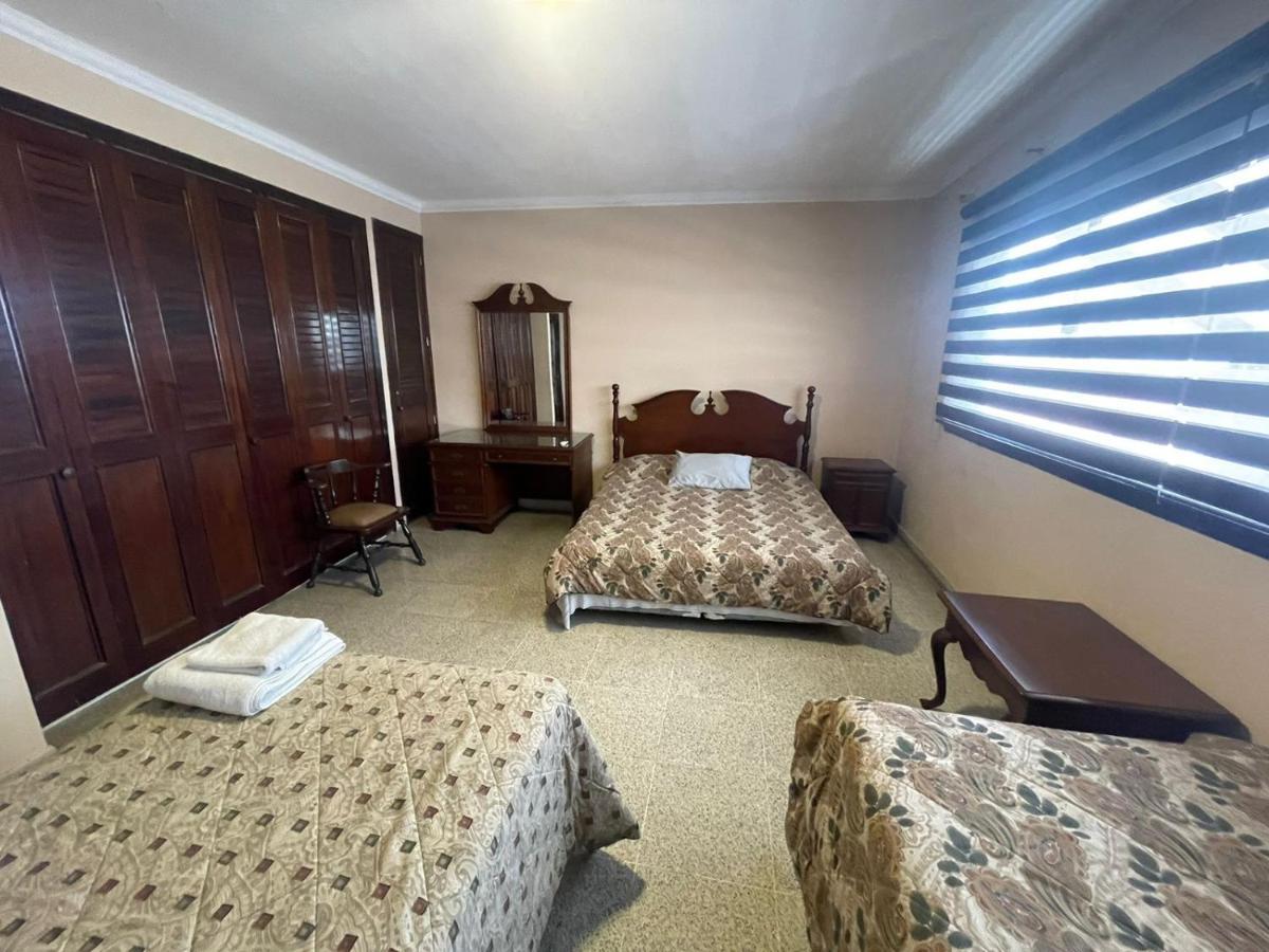 Tradicion Apartment Santa Cruz de La Sierra Bagian luar foto