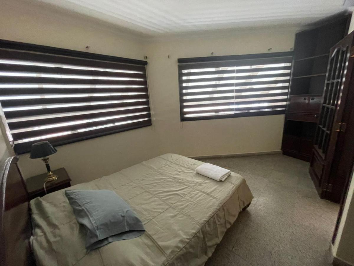 Tradicion Apartment Santa Cruz de La Sierra Bagian luar foto
