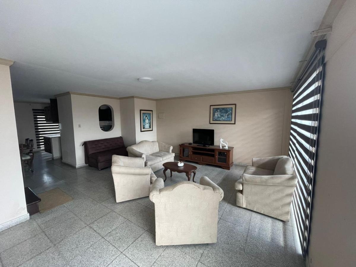 Tradicion Apartment Santa Cruz de La Sierra Bagian luar foto