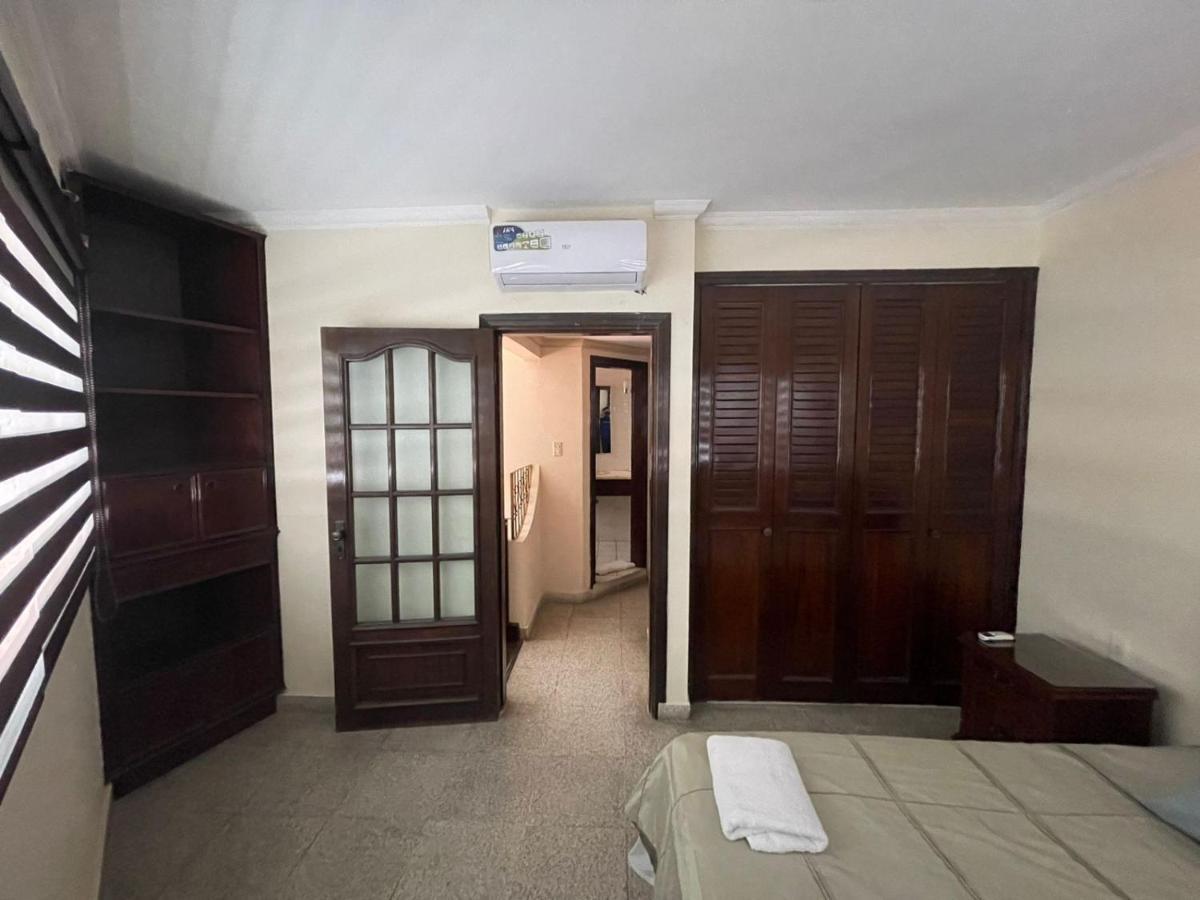 Tradicion Apartment Santa Cruz de La Sierra Bagian luar foto