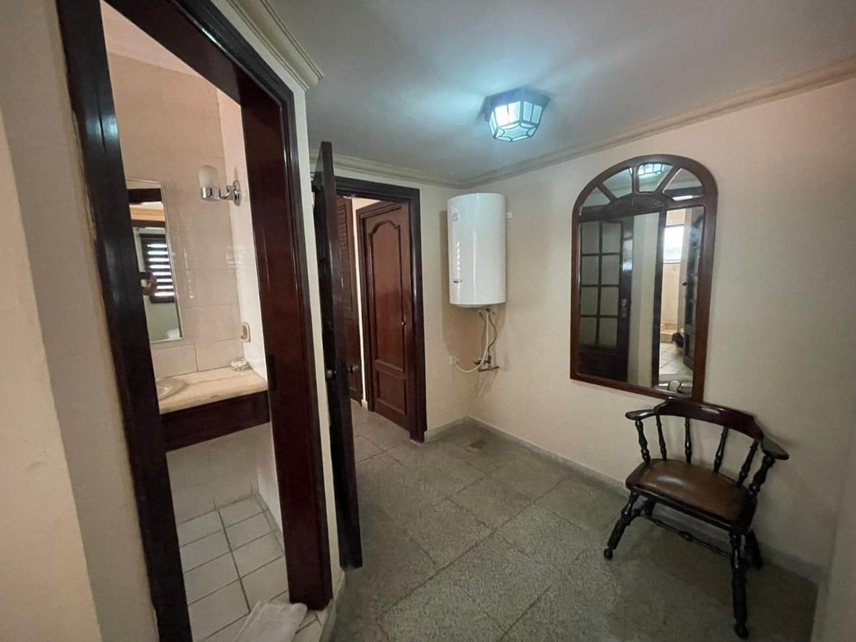 Tradicion Apartment Santa Cruz de La Sierra Bagian luar foto