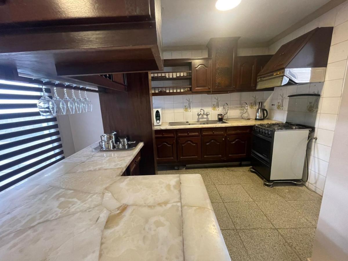 Tradicion Apartment Santa Cruz de La Sierra Bagian luar foto