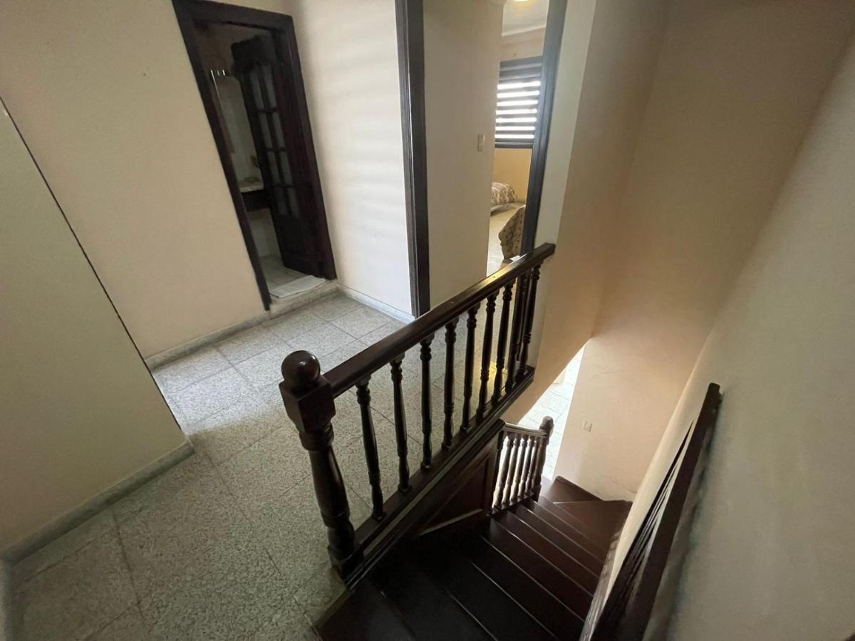 Tradicion Apartment Santa Cruz de La Sierra Bagian luar foto