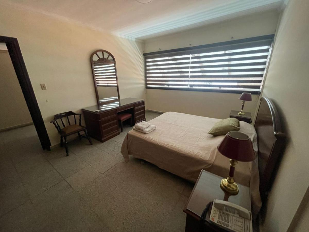 Tradicion Apartment Santa Cruz de La Sierra Bagian luar foto