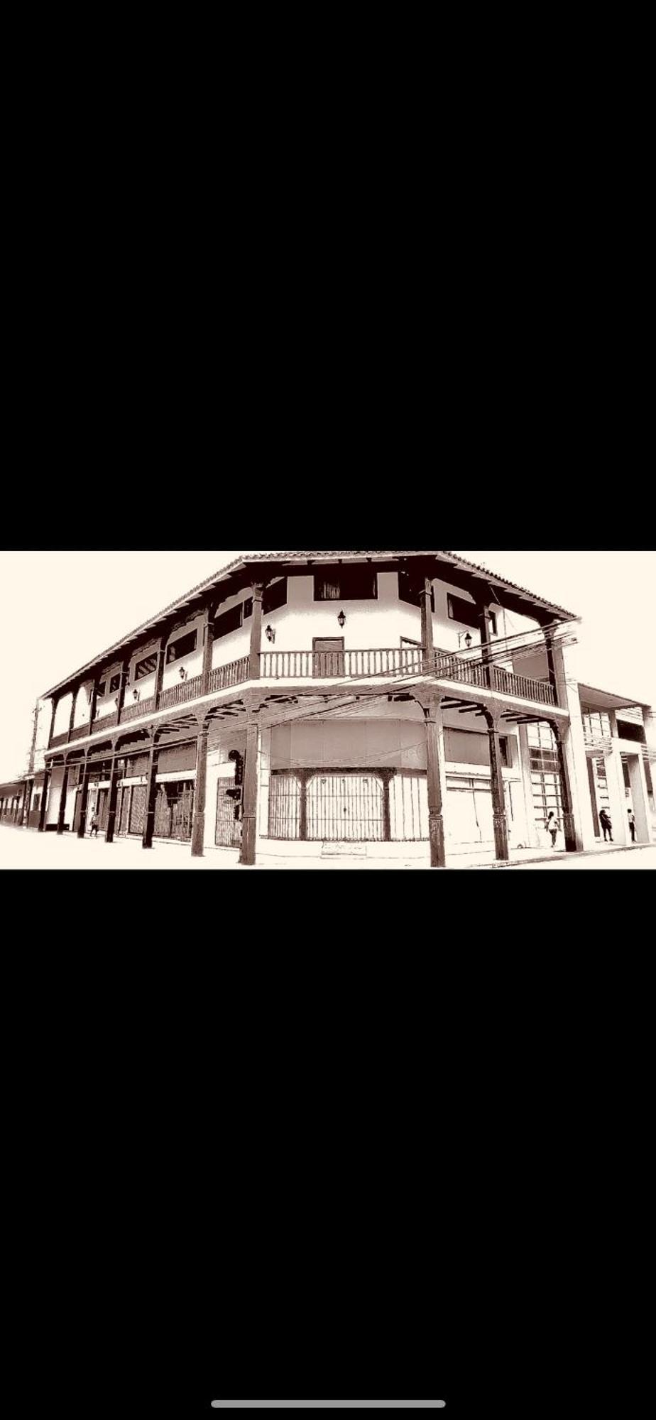 Tradicion Apartment Santa Cruz de La Sierra Bagian luar foto